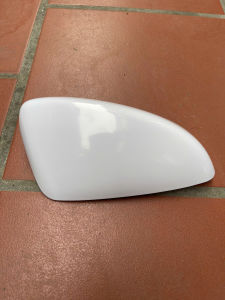 Gáo gương Mazda 6 2014 - 2016 (Hàng mộc chưa sơn màu trắng như hình)