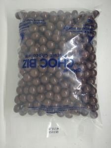 Coklat Almond Green Tea 500gr merk Scandia Cokelat Kiloan Rasa Teh Hijau Matcha
