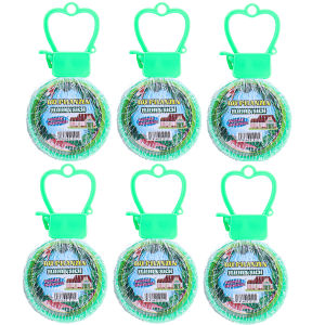 12/6Pcs Mice Mosquitoes Repeller Pendant / Anti-mosquito Odor Avoidance Pendant for Indoor Outdoor / Household Mosquito Repellent