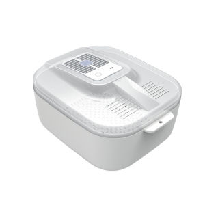 Four-in-one fast constant temperature thawer freshness antibacterial Rapid defrosting thermostat