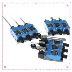 ซื้อ 1 ชิ้นลด 10 บาท Electrical LIMIT position SWITCH ME-8104 8107 8108 8111 8112 8122 8166 8169 9101