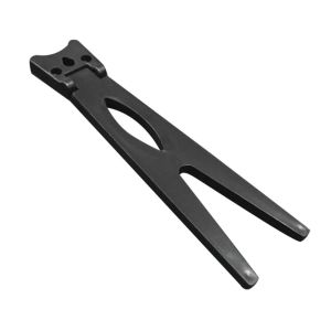 MAXG Đa chức năng Giá đỡ khung ảnh Bền PVC Giá đỡ bảng sau Hỗ trợ chống đỡ Trang trí nhà cửa Giá trưng bày đồ thủ công mỹ nghệ