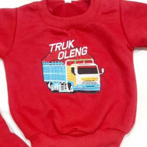 Bayar di Rumah Aja | Joger Truk Oleng & Setelan Anak