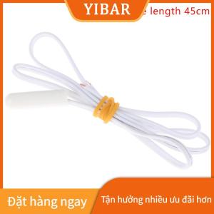 YIBAR 2.1k 5k 10K tủ lạnh tủ đông nhiệt độ cảm biến nhiệt độ thăm dò cho Toshiba LG phổ tủ lạnh Băng hộp bộ phận