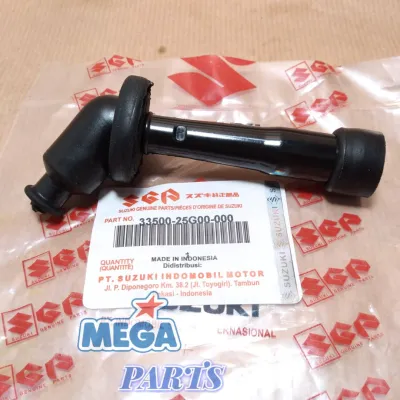 Cangklong SATRIA FU Tutup busi Satria FU Kepala Busi Satria FU 150 Dopbusi tutup busi suzuki satria fu TUTUP BUSI ASSY SUZUKI SATRIA FU Tutup Dop Busi Kepala Busi Cangklong Busi Cop Kop Suzuki Satria FU 150