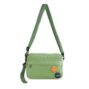 82 Shop Tas Selempang Pria Wanita Marsha Slingbag & Handbag Local Brand Free 2 Pin Random