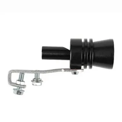 INNICE Universal S/M/L/XL Soundwave Imitator For Car Motorcycle Turbine Whistle Sounder Turbo Sound Simulator Vehicle Refit Device