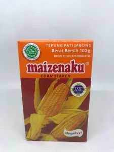 Maizenaku 100g / Tepung Pati Jagung / Corn Starch