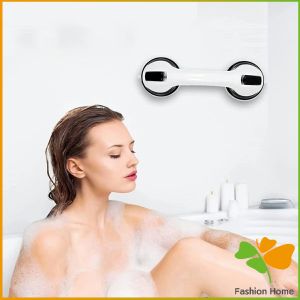FASHION มือจับในห้องน้ำ มือจับประตู  ราวกันลื่นห้องน้ำ มือจับสูญญากาศ handrails in the bathroom