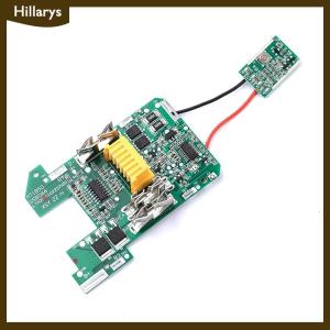 [Hillarys] 1Pc BL1830 Li-Ion Battery BMS PCB Charging Protection Board For Makita 18V
