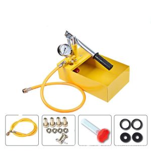 ประเภท: เครื่องทดสอบแรงดันน้ำ