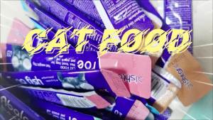 【30pcs/50pcs/100pcs】Cat Food Cat Snack Cat Treats Kitten Cat Snacks Fresh Wet Food Food Snacks Health Cat Wet Food For Cat Kitten Health