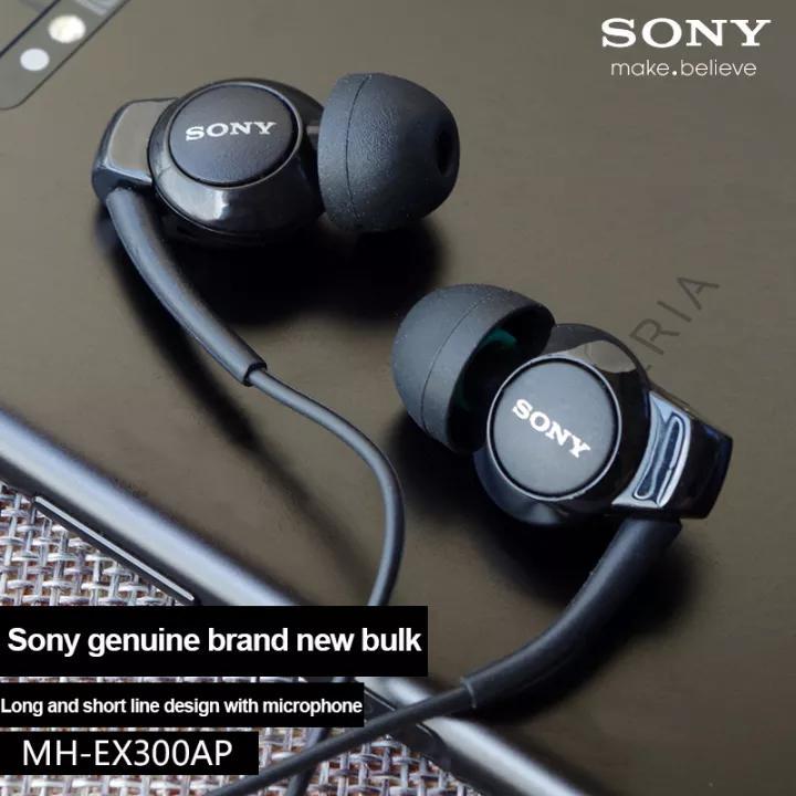 Sony discount mh ex300