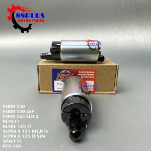 ROTAK ROTAX DINAMO FUEL PUMP VARIO 125 150 ESP LED SPACY FI REVO FI BLADE 125 SUPRA X 125 FI HELMIN