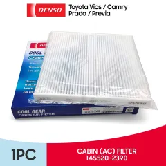 Denso Aircon AC / Cabin Air Filter Toyota Avanza 2012 - 2021