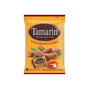 Tamarin Permen Sari Asam Dengan Ekstrak Asam Jawa
