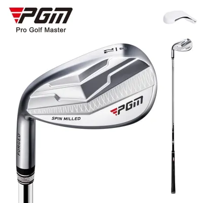 PGM ไม้กอล์ฟสำหรับผู้ชายและผู้หญิง SG011ไม้กอล์ฟมีสำหรับคนถนัดซ้ายและขวา72องศาสำหรับแซนด์เวดจ์กอล์ฟ