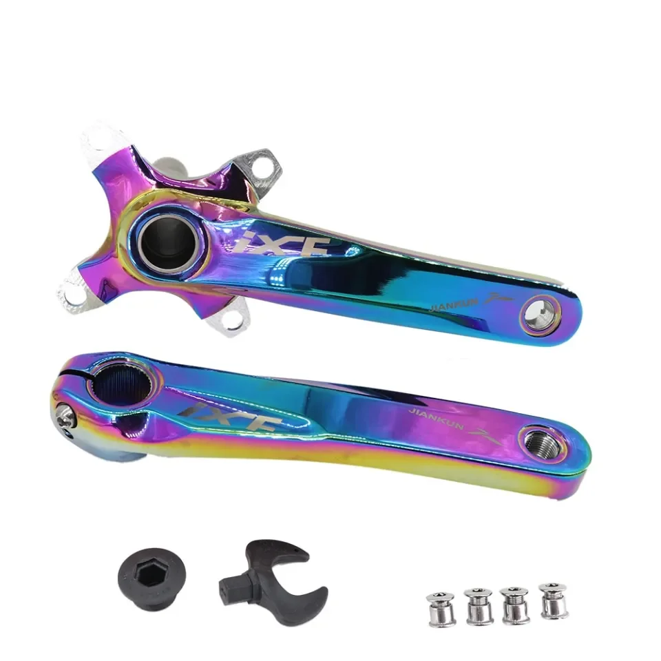 Oil sale slick cranks