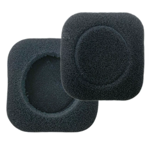 1Pair Replacement Soft Ear Pads Cushions Cover for H150 H151 H130 H250 Headphones Sponges Earmuffs Headsets Sleeve