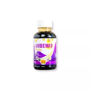Madu Ambewas Obat Wasir Ampuh Bpom Atasi Benjolan Ambeien