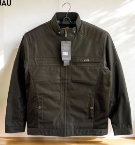 Jaket Bomber Import Casual Pria l Jacket Kasual Clasic Pria Bolak Balik I Jaket Couch Semi Parka Pria I Jaket Bomber Bapak Bapak Import Laki Laki Dewasa