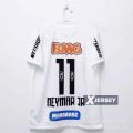 25-26 Brazil League Santos Neymar Jersey Flamengo Palmeiras Santos Football Uniform. 