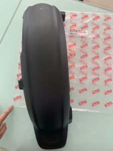 Chắn bùn sau xe Nozza 1DR chính hãng Yamaha