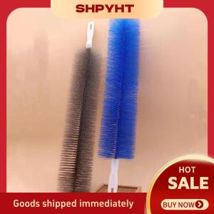 SHPYHT Quạt bàn chải bụi loại bỏ công cụ Microfibre Khăn lau bụi loại bỏ bụi làm sạch bàn chải cho điều hòa không khí đồ nội thất màn trập nhà xe Cleane