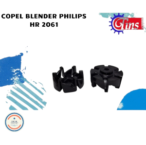 COPEL BLENDER PHILIPS HR 2061+ MUR BLENDER PHILIPS GIGI BLENDER PHILIPS PLASTIK
