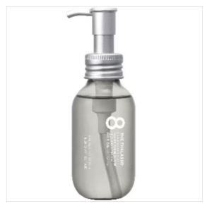 【Direct From Japan】8 THE THALASSO Hair Mask & Oil – Moist / Smooth – Intensive Repair & Shine Care