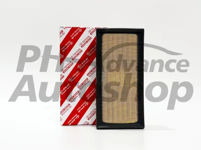 Air Filter Toyota Vios 2014-up / Yaris 2013-2018 / Avanza 2016-up / Rush 2018-up 17801-0Y040
