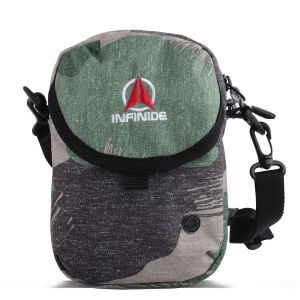 Infinide TAS Slempang Mini Sling Bag TS1.6