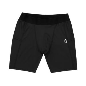 Evöq Apex Tights – Hybrid Compression Tights with Pockets