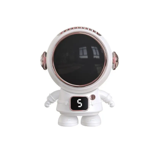 Kipas Angin Turbin Mini Astronot 5 Speed