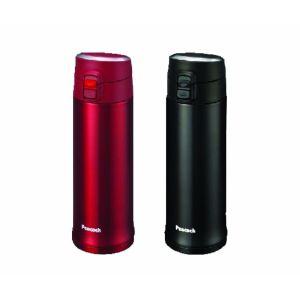 Bình Du Lịch Giữ Nhiệt Nhật Bản 600ML_PEACOCK_AML-60