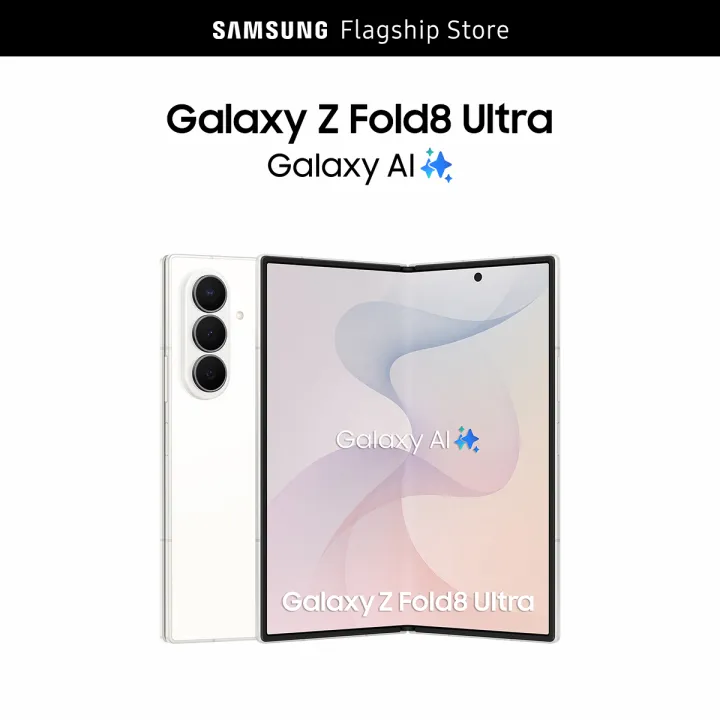 Điện thoại Samsung Galaxy Z Fold8 Ultra, 256GB, Chip Snapdragon, Pin 5,000mAh, Camera 200MP chuẩn Ultra, Galaxy AI | BigBuy360 - bigbuy360.vn Điện thoại Samsung Galaxy Z Fold8 Ultra, 256GB, Chip Snapdragon, Pin 5,000mAh, Camera 200MP chuẩn Ultra, Galaxy AI | BigBuy360 - bigbuy360.vn