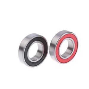 [caichuitan] ตลับลูกปืน2RS 6902เซรามิกไฮบริด15x28x7มม. ซิลิกอนไนไตรด์6902RS สำหรับจักรยานจักรยานตลับลูกปืนขนาด15มม.