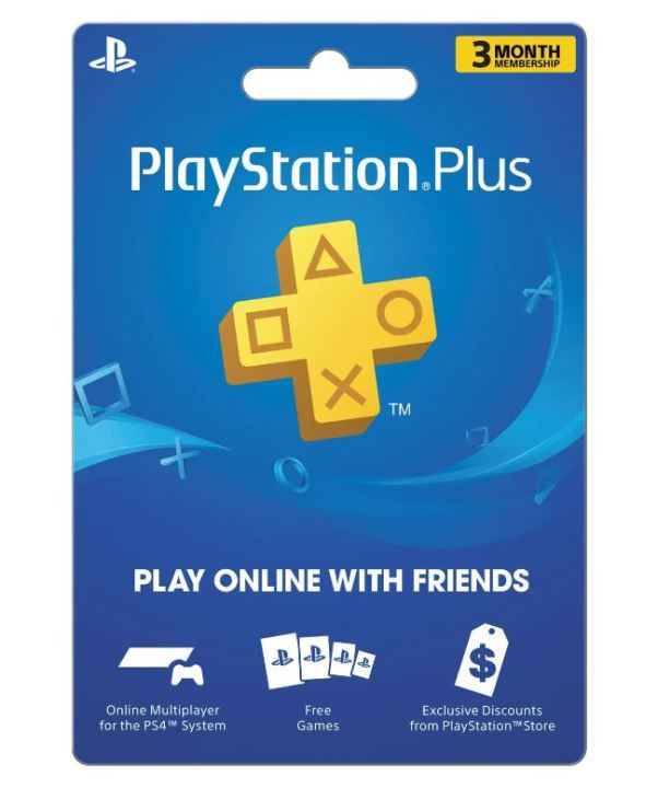 PS Plus Essential Indonesia Months Playstation Plus R3 PSN