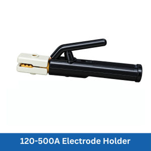 Electrode Holder Welding Holder 110-300A / 120-500A Welding Machine Accessories