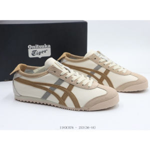 Onitska MEXICO 66 Men Women Casual Shoes