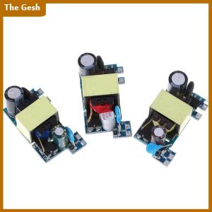 [The Gesh] AC-DC converter power supply module AC 110V 220V 230V to 5V 12V 24V switching