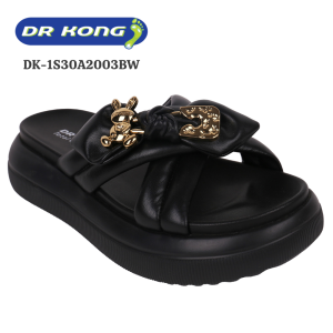 DR.KONG WOMEN TOTAL CONTACT SANDALS DK-1S30A2003BW