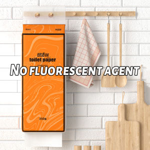 [SG STOCK] 1400 Sheets Hanging Toilet Paper Botare Tissue Paper 4 ply Tissue Paper Facial Tissue Paper Toilet Paper 抽纸