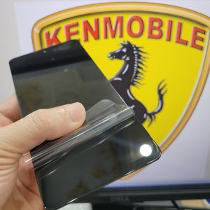 Màn Hình Tương Thích SS Note 10 Lite / Note10lite Loại INCELL Size To (tặng keo dán + cường lực)