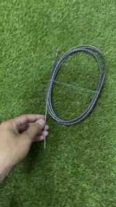 Kabel Gas Karbon Universal Murah COD