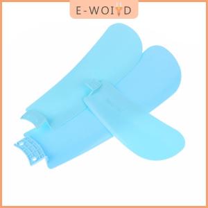 【E-WOITD】 2ชิ้น17.5 25 29 5ซม. ใบพัดลมขนาดเล็กแทรกโดยตรงใบมีดพลาสติกอเนกประสงค์ใบพัดลมขนาดเล็กอุปกรณ์ DIY