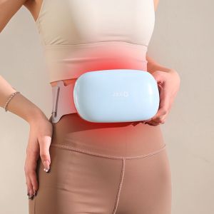New Arrival Zero Healthcare Baelibelt Massage Belt Slimmer Fitness Body Tubuh Machine Shaker Tali Pinggang Panas Pelangs