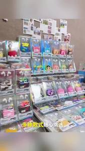 2025 New Sanrio Cartoon Wireless Bluetooth Headphones Cute High-Value Factory Wholesale Cartoon Bluetooth Headphones