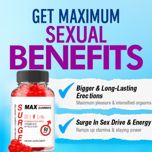 Boosted Energy Health Gummies Replenish Vitality Apple Cider Vinegar Male Strength Gummies 男士增强动力保健软糖