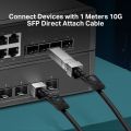 TP-Link Official Store | TL-SM5220 | 10 Gbps SFP+ Direct Attach Ethernet Cable. 